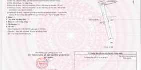 Đất Nền TP Đồng Xoài 5x50 giá chỉ 6xxTr, Sổ sẵn, Liền kề Cụm KCN Đồng Xoài 1,2