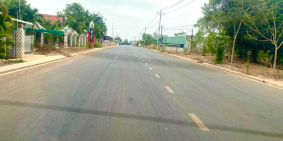 Đất nền KDC Phức Hợp Lộc Ninh giá rẻ chỉ cần 150tr thôi ạ