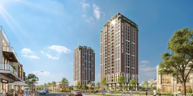 Bán căn hộ chung cư cao cấp Smart Home Cara River Park 0843397599