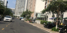 Chính chủ bán gấp Shophouse The Peak, Midtown Phú Mỹ Hưng, Quận 7