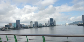 THIỆN CHÍ BÁN GIẢM 60 TỶ TỔ HỢP NHÀ HÀNG,KHÁCH SẠN,NỖI TIẾNG TẠI ĐÀ NẴNG.