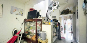 NHÀ ĐẸP XÂY KIÊN CỐ, HẺM XE HƠI 1/ LÊ ĐÌNH CẨN, 2 MẶT THOÁNG ÍT LỘ GIỚI