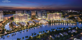 30 căn giỏ hàng Nam Long - Tặng đến 568tr - ưu đãi lãi suất chỉ 2%/năm