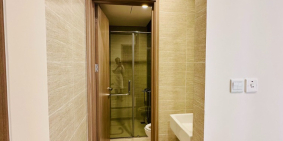 Cho thuê CH2n1vs chủ nhà vừa nhận nhà làm nội thất mới %