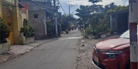 Bán nhà mặt phố gần Tân Hòa Đông, Bình Tân, 4.5x26, 2 tầng, MTKD, chỉ 7 tỷ