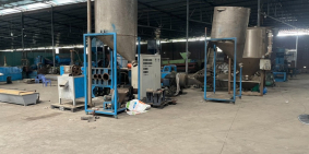 KHO XƯỞNG CHO THUÊ tại Huyện VĂN LÂM. Tỉnh HƯNG YÊN