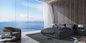 Bán căn hộ cao cấp tại Nam Ô Đà Nẵng - Vị trí đắc địa, tầm nhìn đỉnh cao!