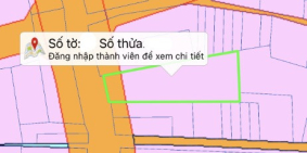 Nhà mặt tiền Hùng Vương,Nhơn Trạch, giá rẻ hơn trong hẻm