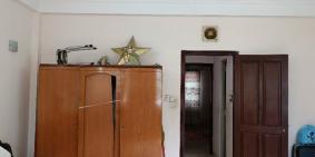 MẶT TIỀN, ĐƯỜNG 36 KHU TÊN LỬA, BÌNH TÂN, 3 TẦNG, 80m2(5×16), GIÁ 9 TỶ TL