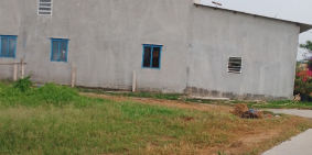 Bán gấp lô đất giá rẻ ở Đức Hoà Long An