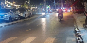 Bán nhà Hẻm xe tải Võ Thị Hồi, Xuân Thới Đông chỉ 5.65 tỷ.