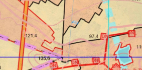 Chính chủ bán 1.7 sào giá 315 triệu, cách biển 2km,xe ô tô vào tận nơi. Bắc Bình
