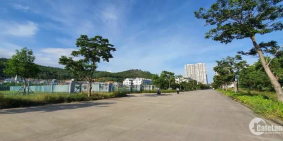 Hot Hot. Hàng hiếm, bán cắt lỗ lô đất nền còn sót lại,  Lô áp vườn hoa  khu đa