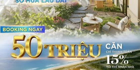 CĂN HỘ CHUNG CƯ VIEW BIỂN, SỞ HỮU LÂU DÀI TẠI DỰ ÁN MEYPEARL HAROMNY PHÚ QUỐC