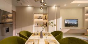 Mở bán 10 suất ngoại giao quỹ căn đặc biệt thuộc Block C KDC Fiato Thủ Đức.