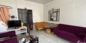 NHÀ BÁN HOẶC CHO THUÊ MẶT TIỀN ĐƯỜNG CHỢ KÊNH ĐÀO - CHÂU ĐỐC