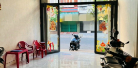 MẶT TIỀN, ĐƯỜNG 36 TÊN LỬA, BÌNH TÂN, 3 TẦNG, 66m2, GIÁ 8.x TỶ TL