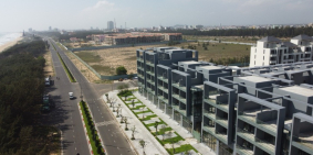 Bán shophouse hot nhất tại phú yên với chiết khấu ưu đãi