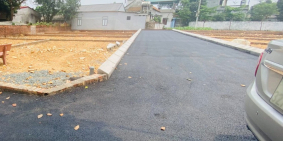 Bán lô đất dưới 1  tỷ hàng hiếm ở Cổ đông , gần Đại học quốc gia Hòa lạc