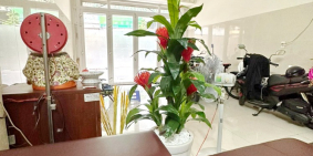 Bán nhà 4 lầu mặt tiền kinh doanh đường Bà Hạt Phường 9 Quận 10