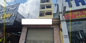 Cho thuê nhà mặt tiền Lê Trọng Tấn 165m2, 6LẦU+ ST, THANG MÁY
