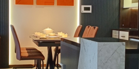 Chính chủ bán căn hộ 2PN - Nội thất cao cấp