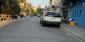 Bán nhà đường Mã Lò,Bình Tân, 72m2, 2tầng, hẻm rộng 6m, giá 4.6 tỷ TL.