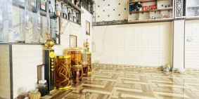 HẺM 224/ ĐƯỜNG SỐ 8 BÌNH HƯNG HÒA BÌNH TÂN, THÔNG TÂN KỲ TÂN QUÝ VÀ 26 THÁNG 3