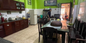 MẶT TIỀN, KHU TÊN LỬA, GẦN AEON BÌNH TÂN, 4 TẦNG, 90m2, GIÁ 13.2 TỶ TL