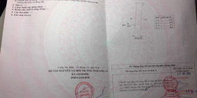 Giảm Mạnh ! Bán Nhanh 30 phòng trọ ( 700m2-thổ cư) thu nhập 30tr/th (Đức hòa-LA)