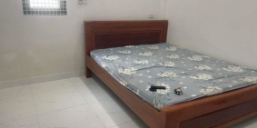 Cho thuê nhà - 2 mặt tiền - Nguyễn Sáng trục Hà Kỳ Ngộ - Mân Thái - Sơn Trà