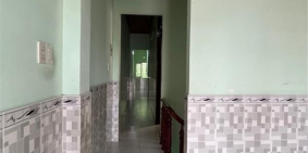 Bán nhà đường Tỉnh Lộ 10, Bình Tân, 92m2, 2tầng, Nở hậu, 5.5 tỷ