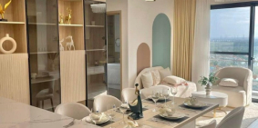 CHO THUÊ CĂN HỘ ??????? 2PN ĐẦY ĐỦ NỘI THẤT PHÚ MỸ HƯNG QUẬN 7