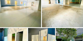 Nhà xưởng, kho 260m2, 320m2 ngã tư Ga Quận 12 cho thuê