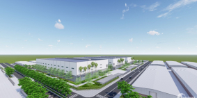 Cho thuê nhà Xưởng KCN Thuận Thành, dt 5000m2,6000m2, 7000m2 độc lập làm chế xuấ