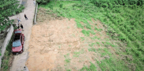 Bán 2230m 200m thổ cư, Cao Dương, Lương Sơn, Hòa Bình