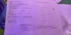 Bán 2 lô đất mặt phố Lê Quát, khu Biệt thự Plaza, ph Tứ Minh, TP HD, 190m2 x 2 l