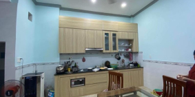 Bán nhà Trường Chinh, Phường Tân Thới Nhất, Quận 12, 
DT 48m2 (3.82/4.02 x