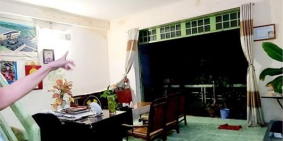 Bán nhà HXT Tân Thới Nhất 06, Tân Thới Nhất, Quận 12, 
DT 84/100m2 (5.8 x