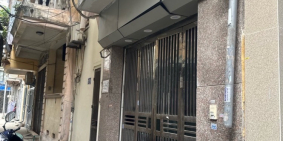 Bán nhà Nguyễn Trãi 33m2 4 tầng ô tô cách nhà 10m khu an ninh cức tốt