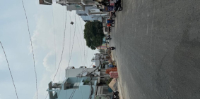 Bán nhà Tân Hoà Đông, Bình Tân, hẻm xe tải, 2tầng, 7.5x16,  chỉ còn nhỉnh 6 tỷ