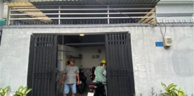 Bán nhà đường Chiến Lược, Bình Tân, 60m2, 2tầng, hẻm xe hơi, ngang khủng gần