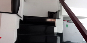 Cho thuê nhà 1T1L 3pn hẻm xe hơi 100m2 đường 22 Linh Đông