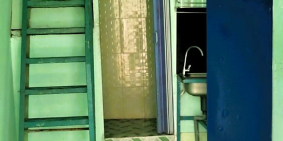 Cho thuê nhà 1T2L 2pn 40m2 đường Tô Ngọc Vân Linh Đông