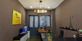 Bán nhà chính chủ - GẦN CHỢ BÀ CHIỂU - Phù hợp CHO THUÊ VĂN PHÒNG, NHÀ Ở