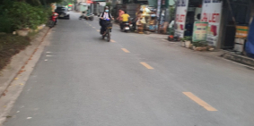 Đất TL15 Quận 12 giá Ngợp giảm SỐC Bán nhanh giá chỉ 41tr/m2