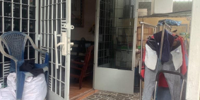 Bán nhà Quốc Lộ 1A, Đông Hưng Thuận, Quận 12,
DT 93m2 (6 x 15) x 2 tầng, 
Chỉ