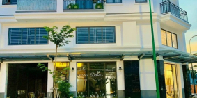 Bán đất nền ngay trung tâm thành phố Bến Cát giá tốt