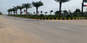 Chuyển nhượng 50.000m2  khu CN Thuận Thành Eco Smart IP – Bắc Ninh. Hạ tầng đẹp.