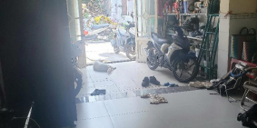 Chủ ngộp bán gấp nhà đường Số 9, Quận Bình Tân, 2tầng, 4x14.6, hẻm 5m xe hơi đỗ